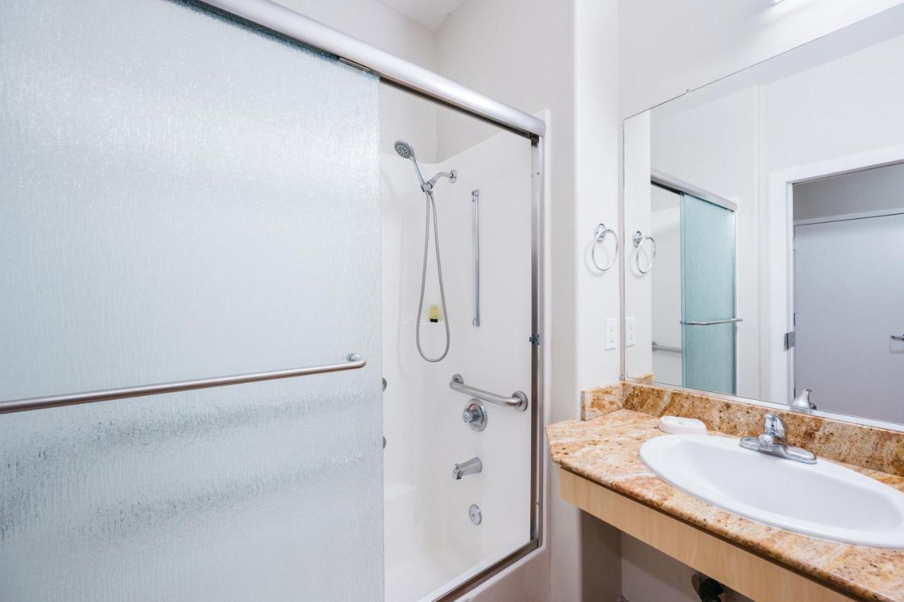 Studios Inn San Jose Bagian luar foto