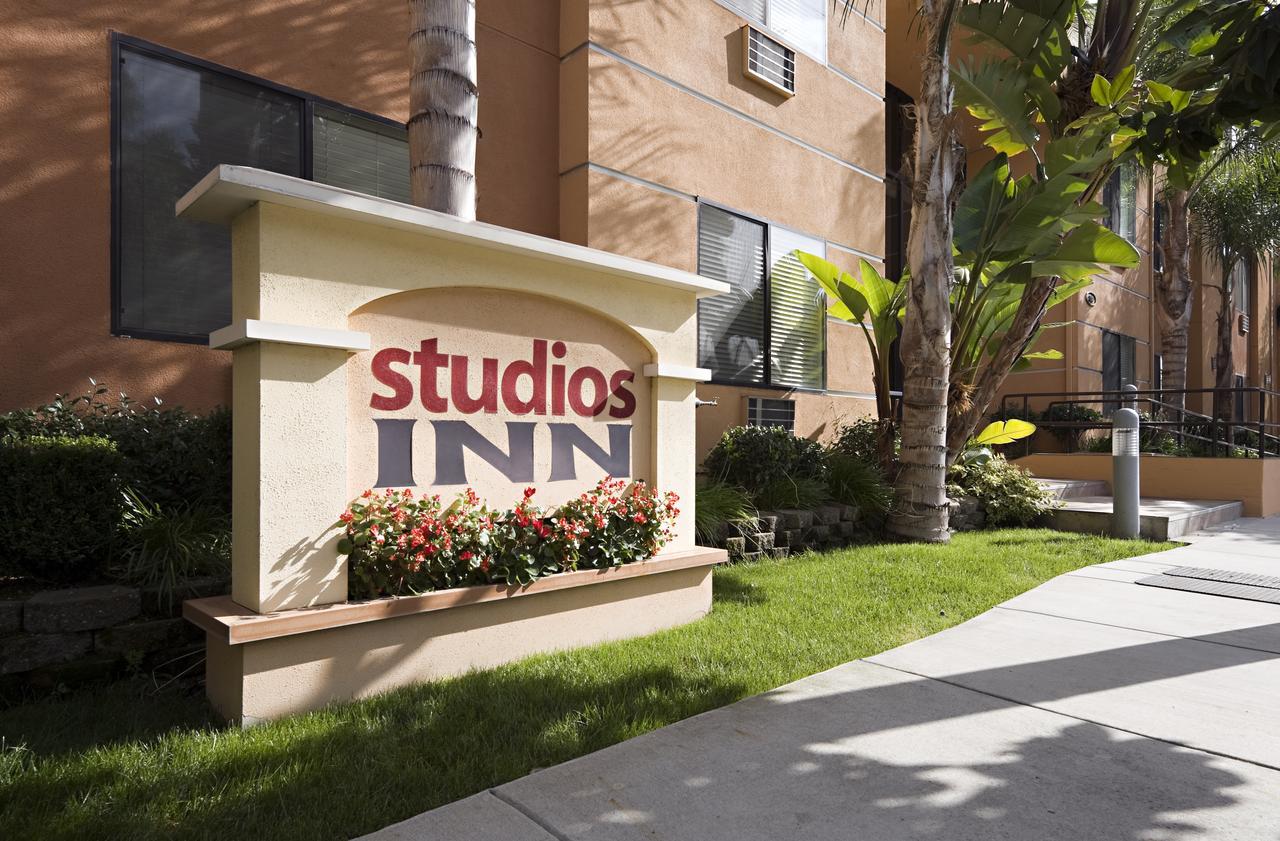 Studios Inn San Jose Bagian luar foto